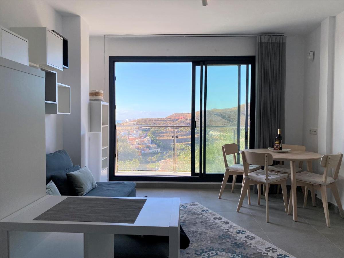 Apartament Balcon Del Mar Seaview 115 Casasol Nerja Zewnętrze zdjęcie