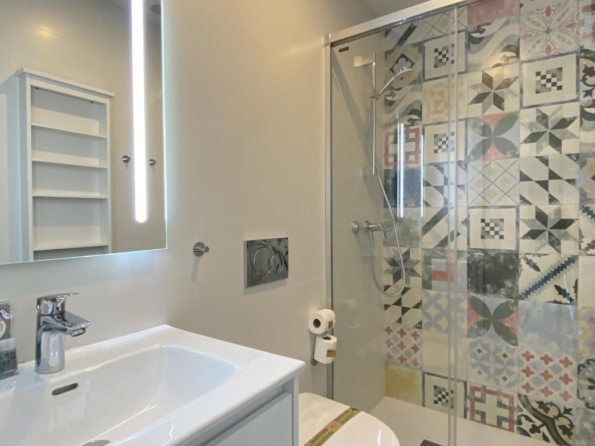 Apartament Balcon Del Mar Seaview 115 Casasol Nerja Zewnętrze zdjęcie