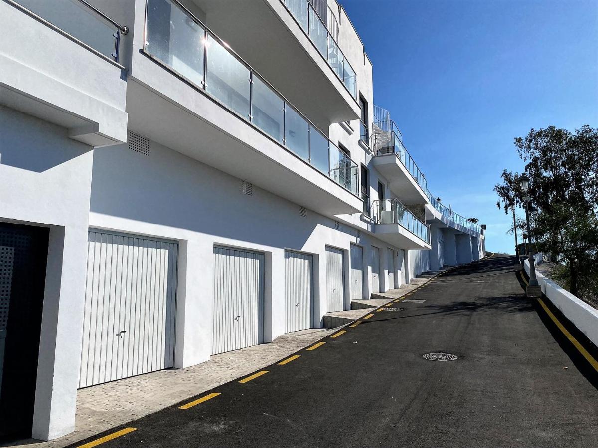 Apartament Balcon Del Mar Seaview 115 Casasol Nerja Zewnętrze zdjęcie